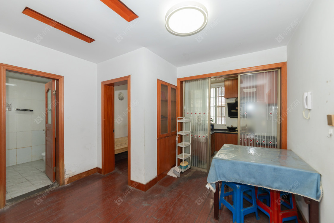 常州同仁苑在售二手房源室内图_小牛看房