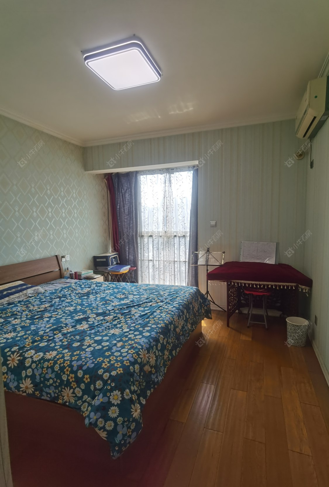 常州怀德名园在租房源_小牛看房