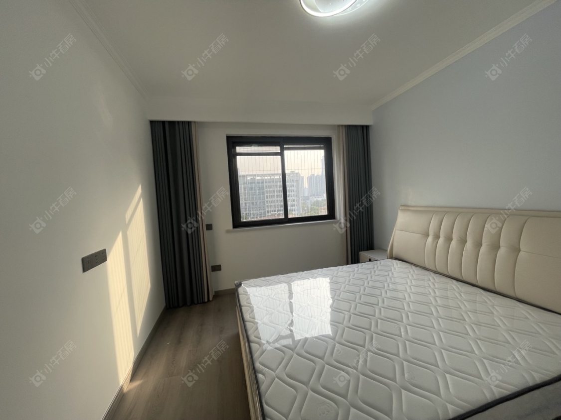 常州新城公馆荣域在租房源室内图_小牛看房