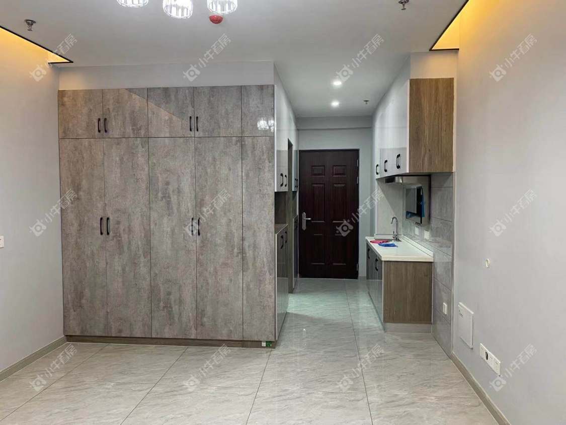 常州万科弘阳君望甲第在租房源_小牛看房