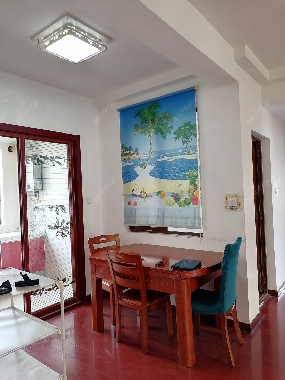 常州嘉州枫景苑在租房源_小牛看房