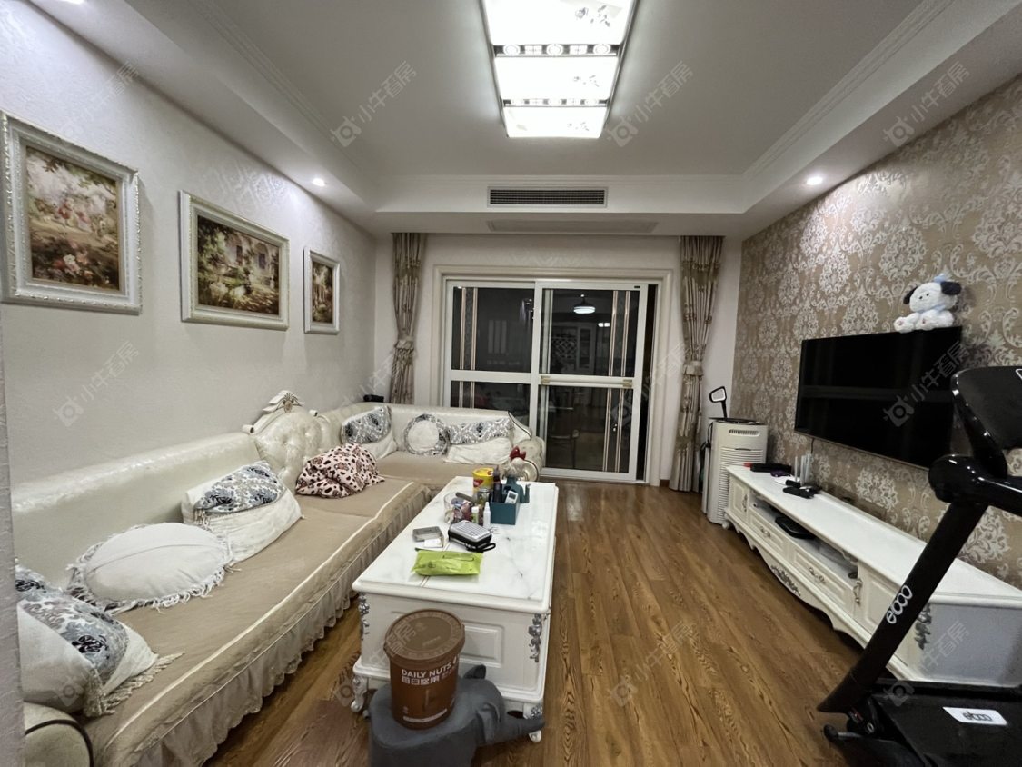 大名城西区房源室内图 常州大名城西区在租房源室内图_小牛看房