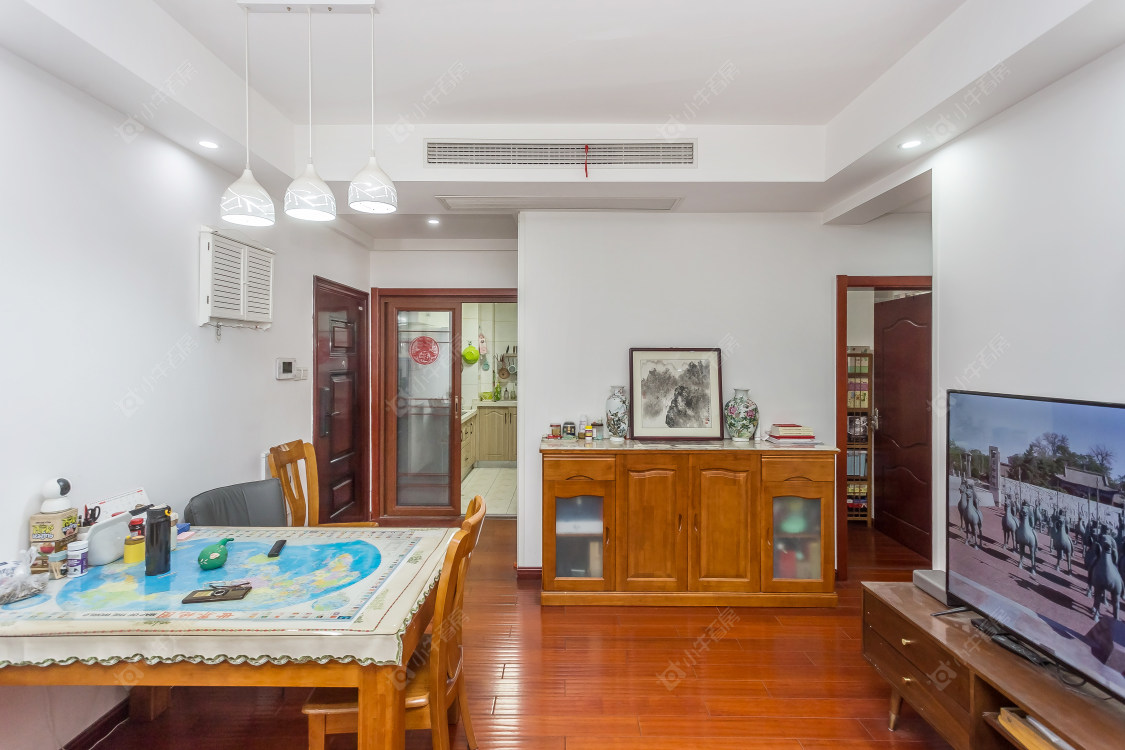 深业华府房源室内图 常州深业华府在售二手房源室内图_小牛看房