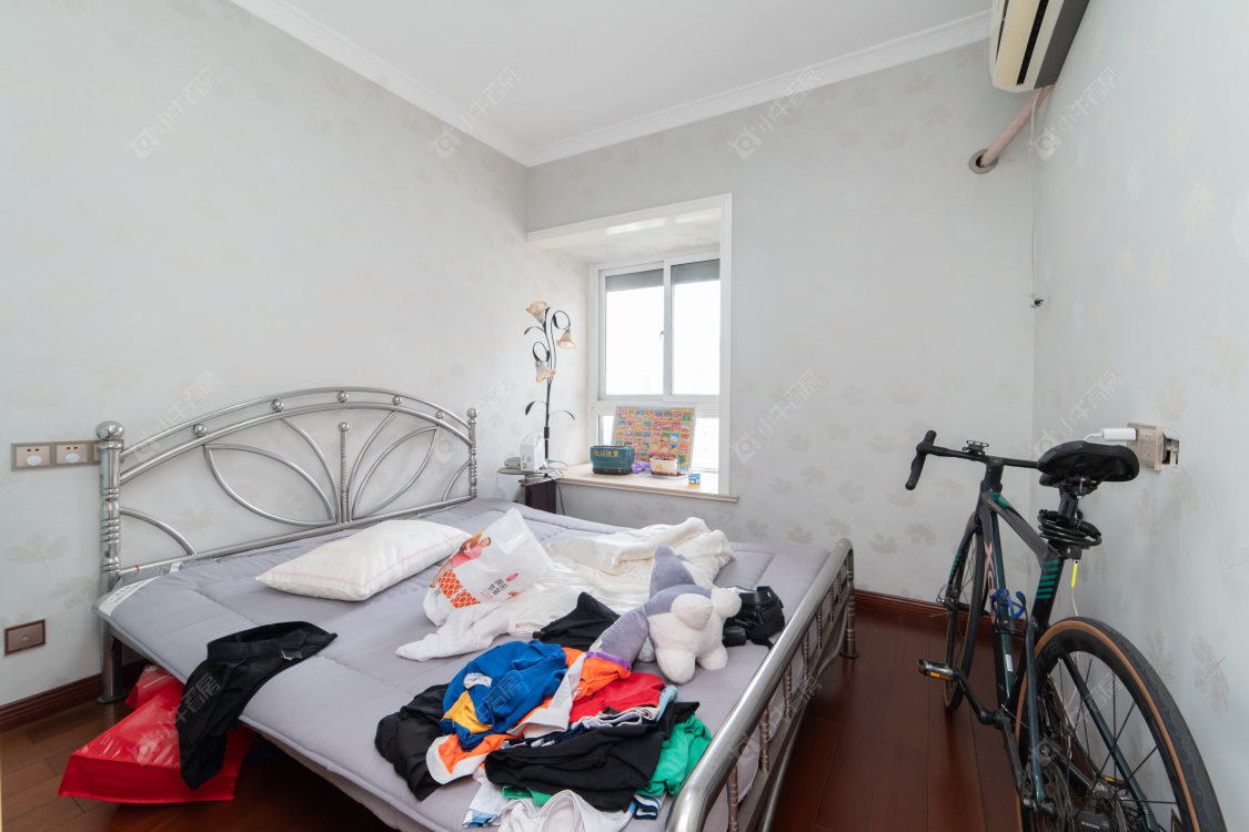 常州云山诗意在售二手房源室内图_小牛看房