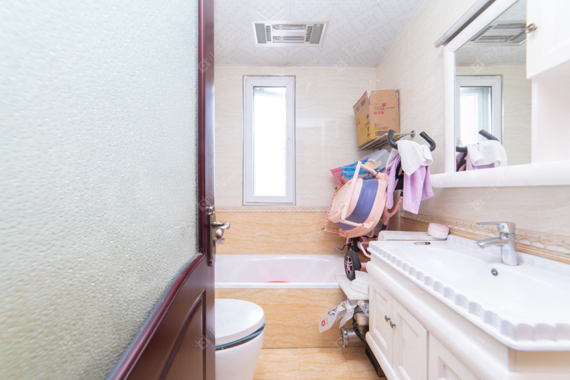 常州泰盈八千里在售二手房源室内图_小牛看房