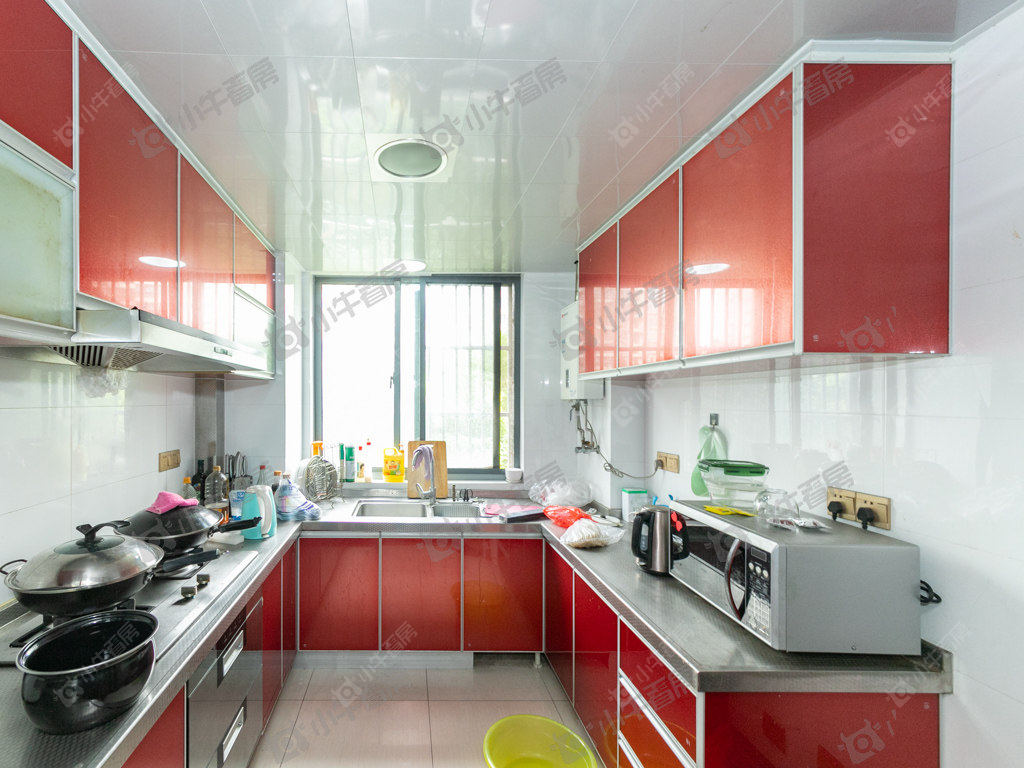 常州滨江明珠城东区在售二手房_小牛看房