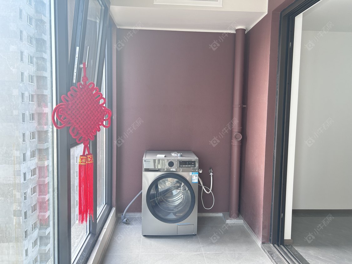 常州星河丹堤四期六区在租房源_小牛看房