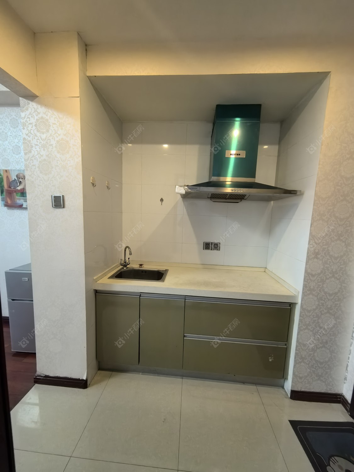 常州天禄商务广场租房_天禄商务广场1室房源出租