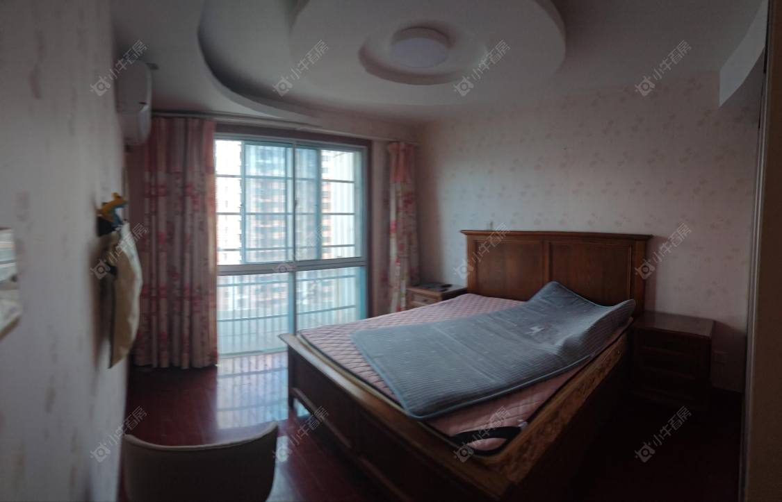 常州嘉顺花园在租房源室内图_小牛看房