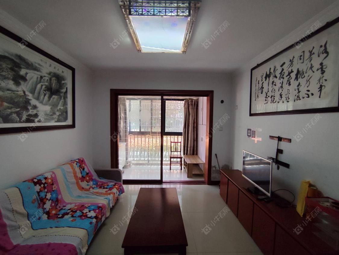 常州东方福郡2室2厅1卫出租_小牛看房