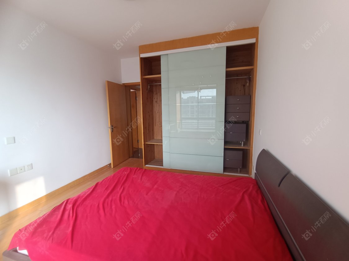 常州新城南都美域在租房源_小牛看房