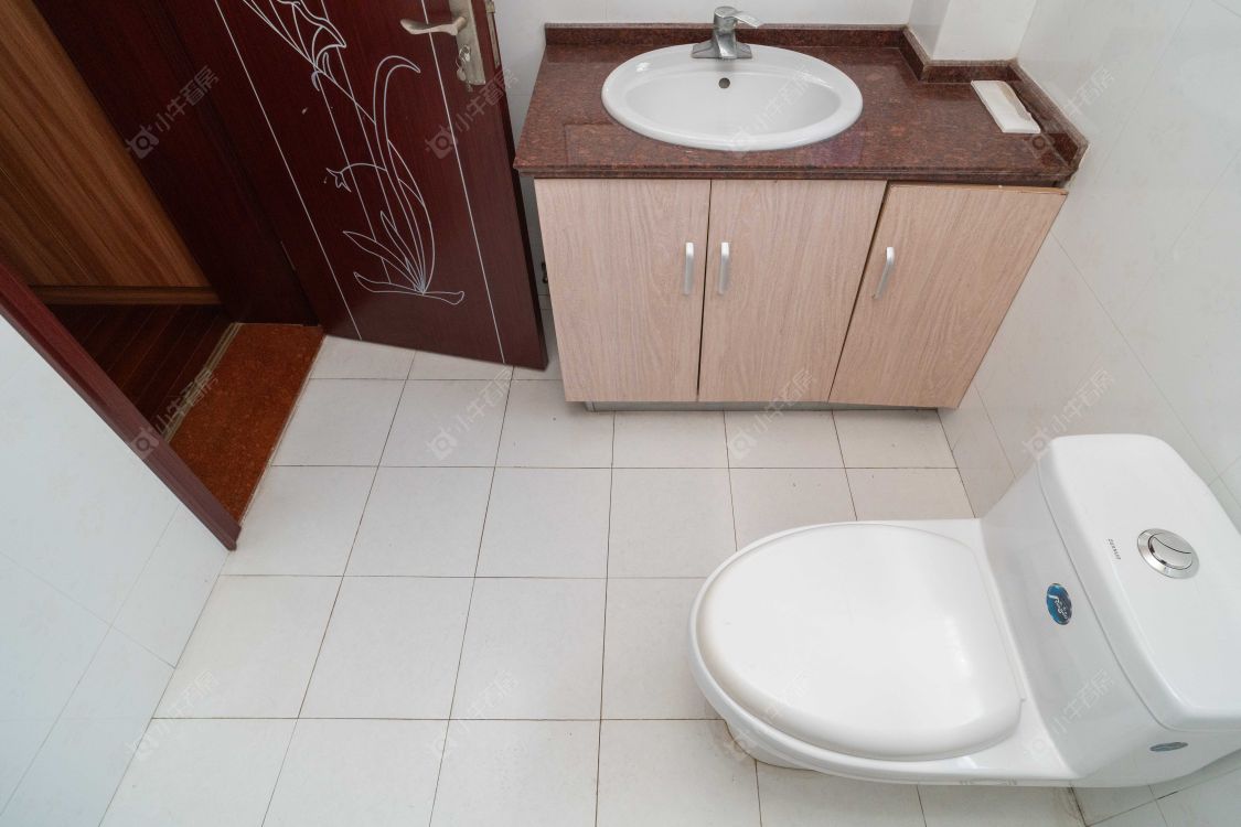 常州迎宾花园在售二手房源室内图_小牛看房