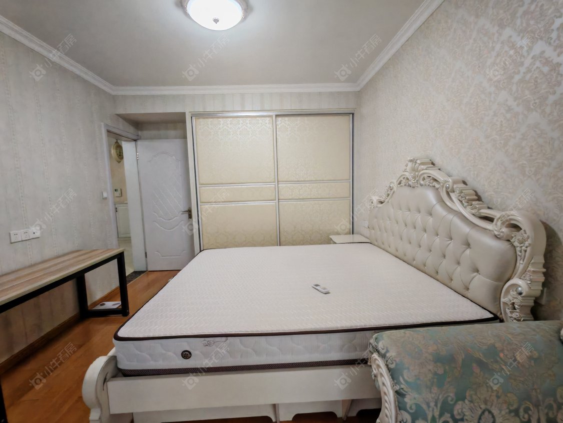 常州御城在租房源室内图_小牛看房