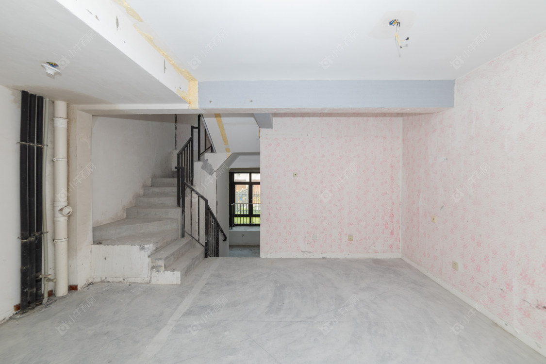 常州东渡海派青城在售二手房源室内图_小牛看房