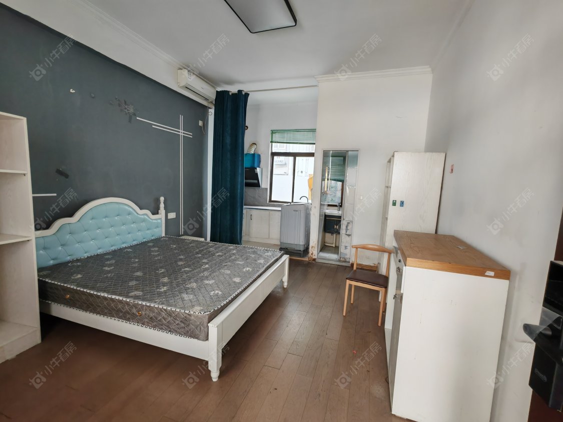 常州荆川东园在租房源_小牛看房