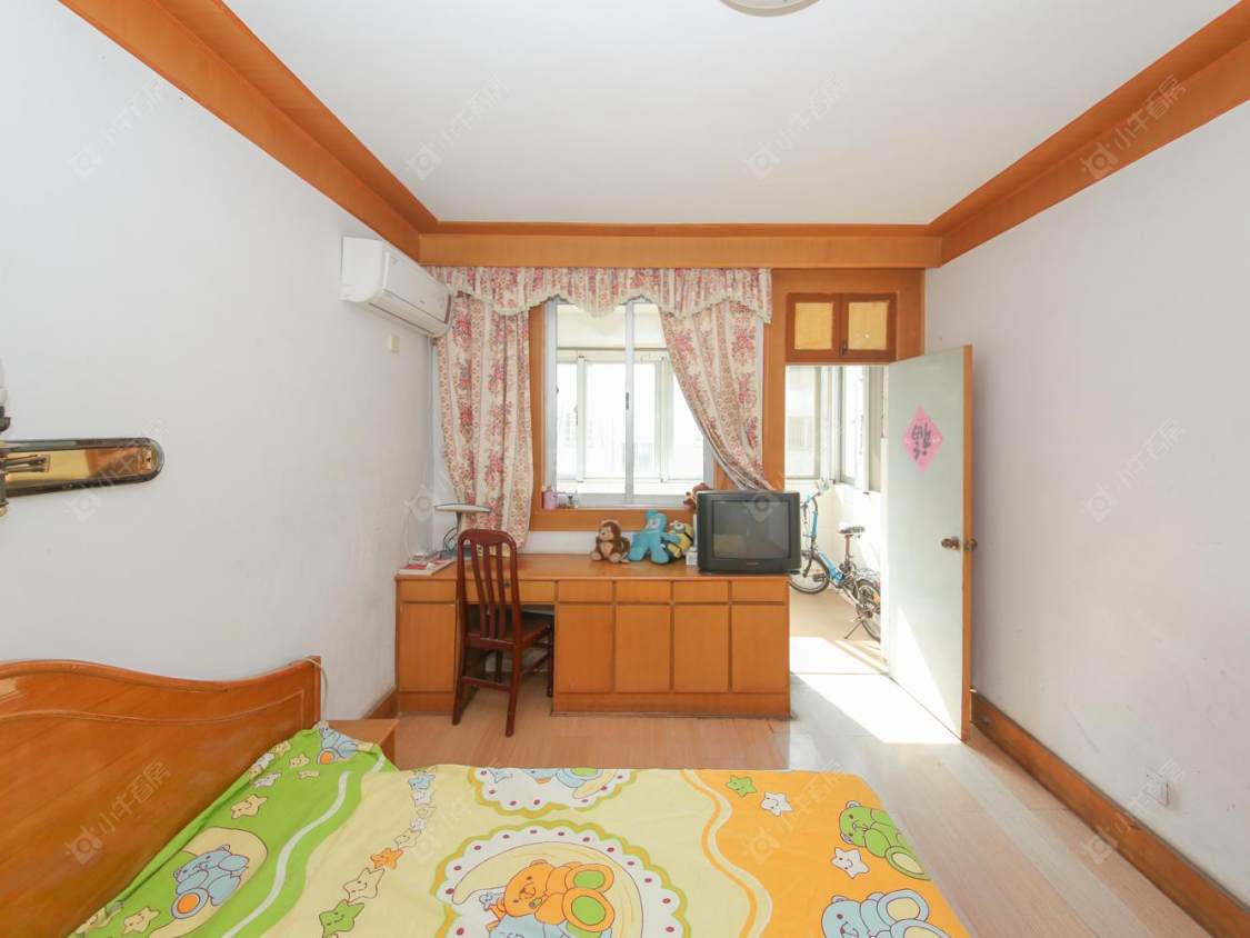 春风二村房源室内图 常州春风二村在售二手房源室内图_小牛看房