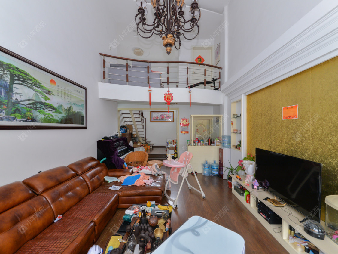 常州金桂园在售二手房源室内图_小牛看房