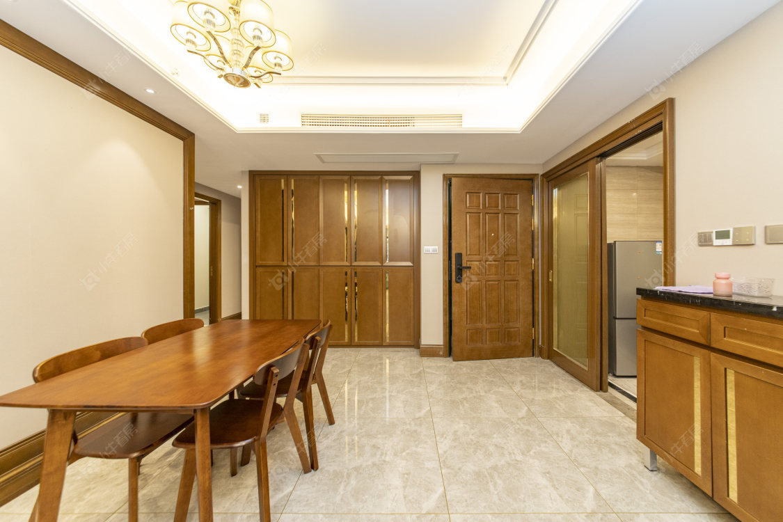 常州恒大御景在售二手房源室内图_小牛看房