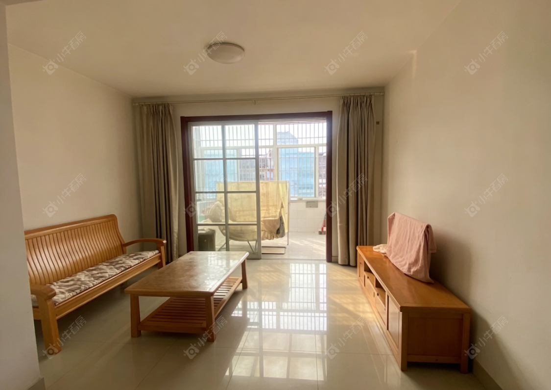 运河花园房源户型图 常州运河花园在租房源户型图_小牛看房