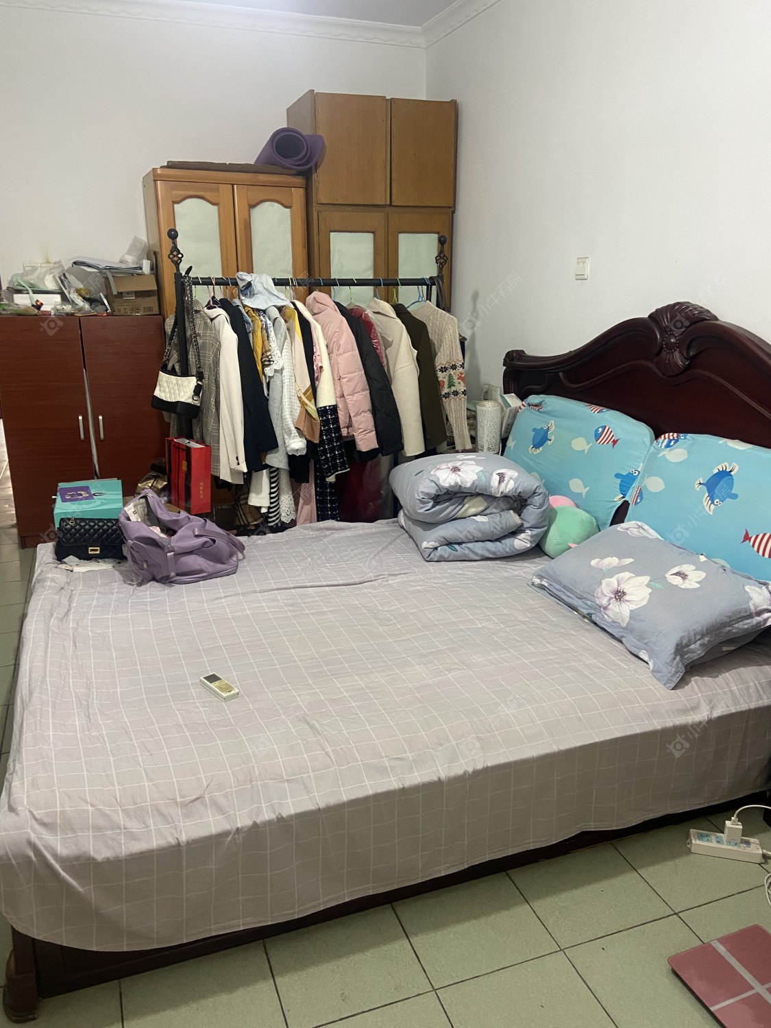 常州河海新村在租房源_小牛看房