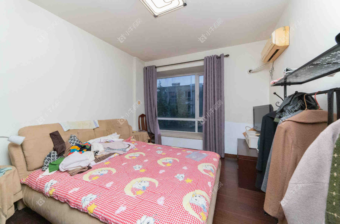 常州奥林匹克花园在租房源室内图_小牛看房