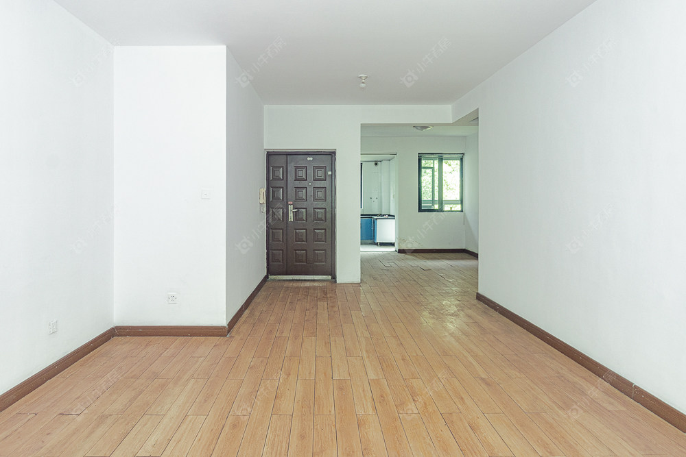 常州新城南都花海在售二手房源室内图_小牛看房