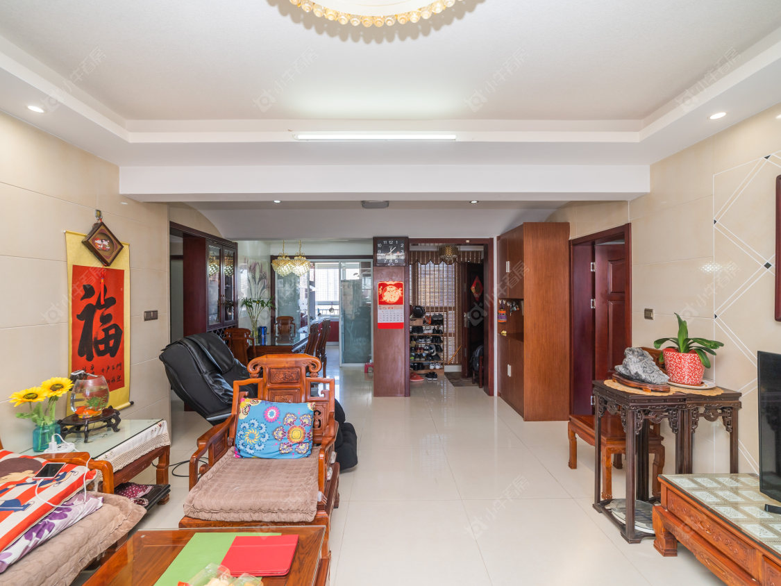 豪景家园房源室内图 常州豪景家园在售二手房源室内图_小牛看房