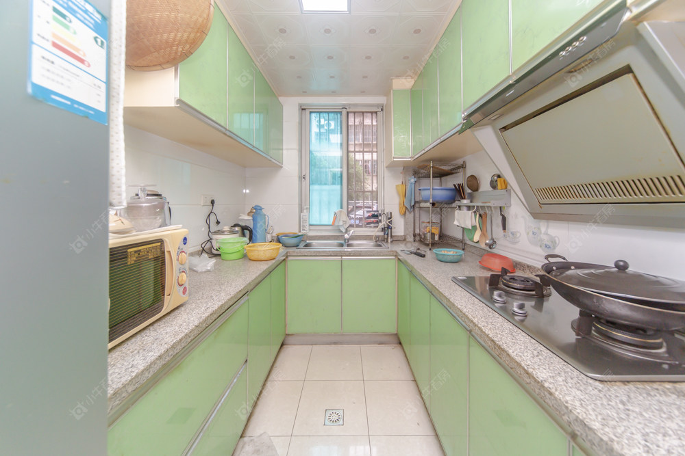 兰翔二村房源室内图 常州兰翔二村在售二手房源室内图_小牛看房