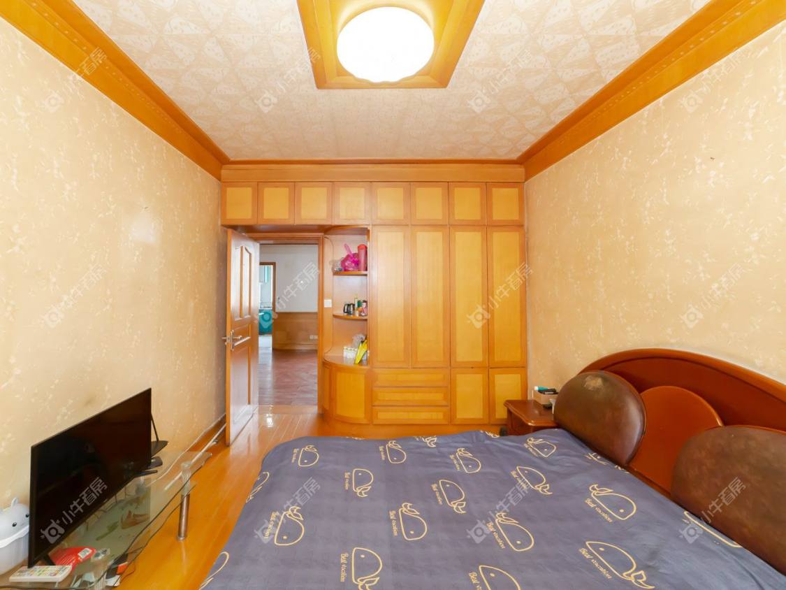 常州翠竹新村北区在租房源室内图_小牛看房