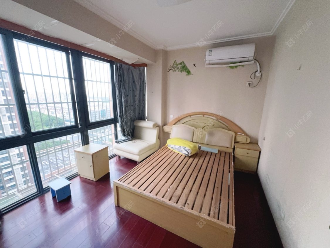 凤凰名城房源室内图 常州凤凰名城在租房源室内图_小牛看房