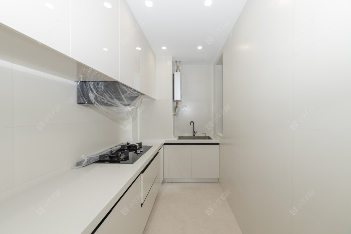 常州清水湾花园三期在售二手房源室内图_小牛看房