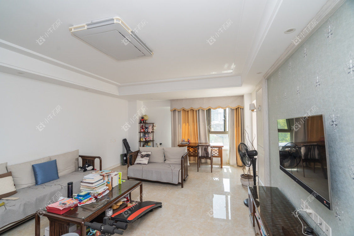 常州御翠园租房_小牛看房