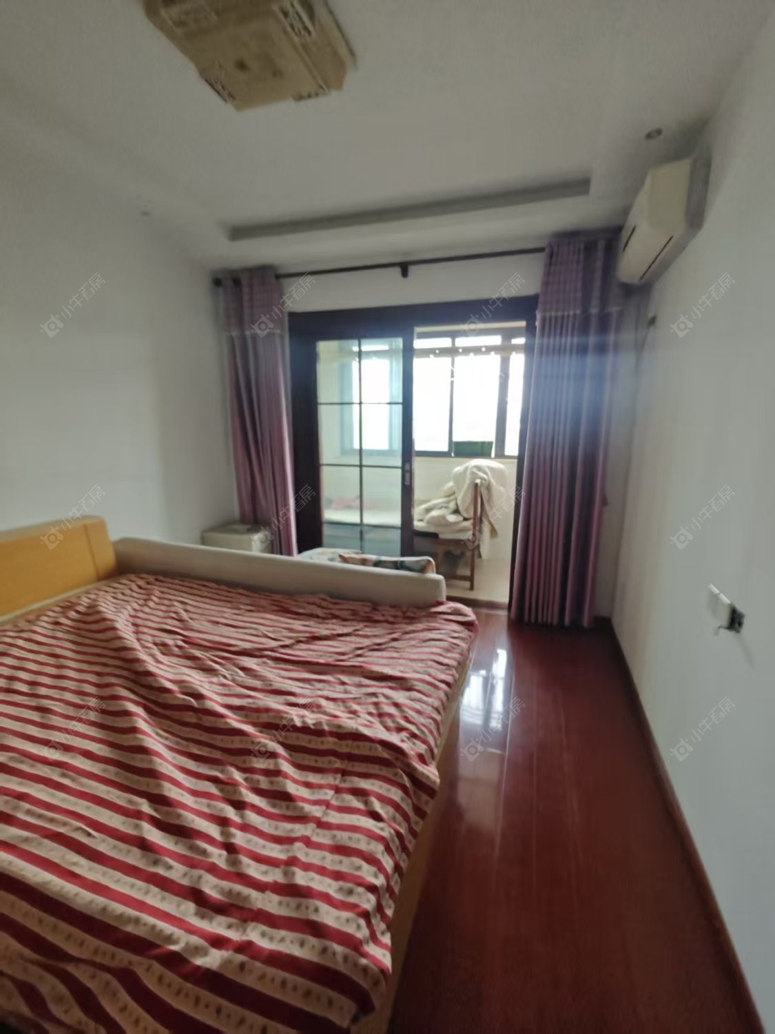 常州天山花园在租房源室内图_小牛看房