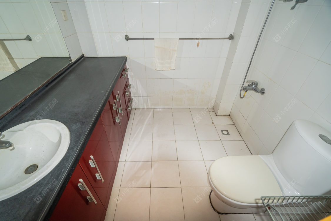 常州桃园公寓在售二手房源室内图_小牛看房