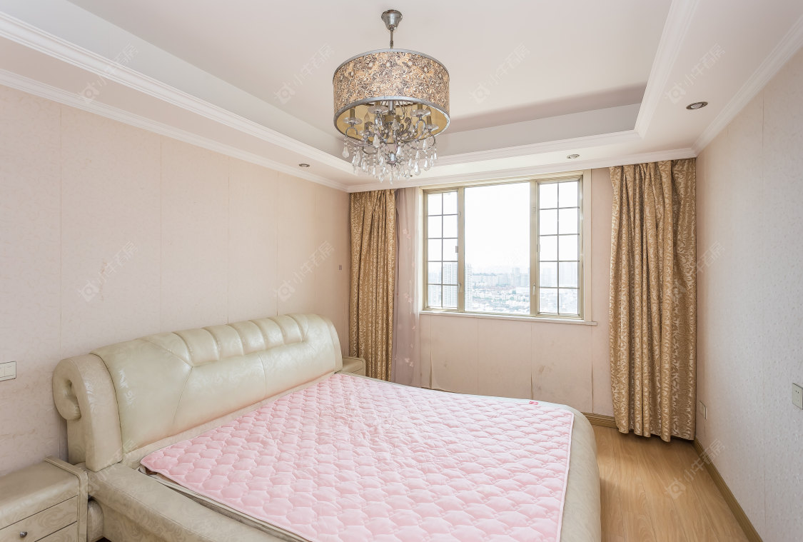 常州银河湾星苑在售二手房源室内图_小牛看房