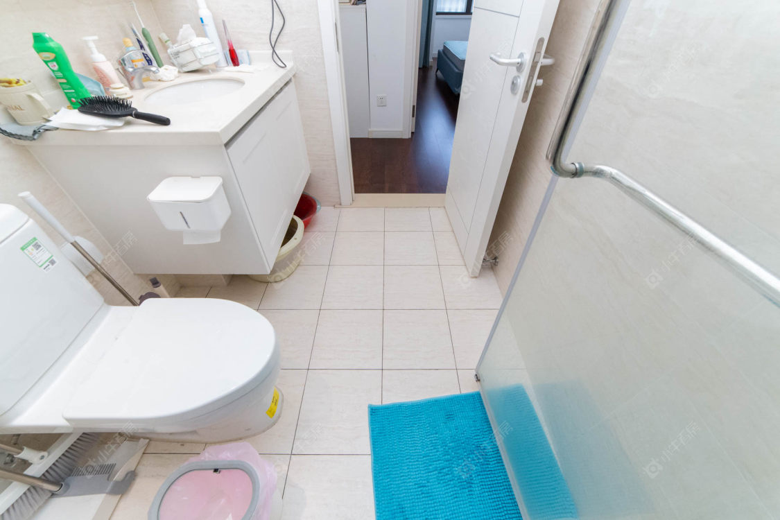 常州万科弘阳君望甲第在售二手房源室内图_小牛看房