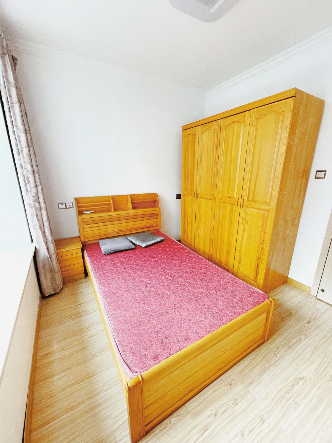 常州怀德名园在租房源_小牛看房