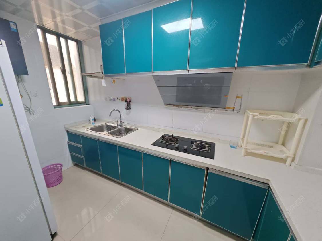 常州御城在租房源室内图_小牛看房