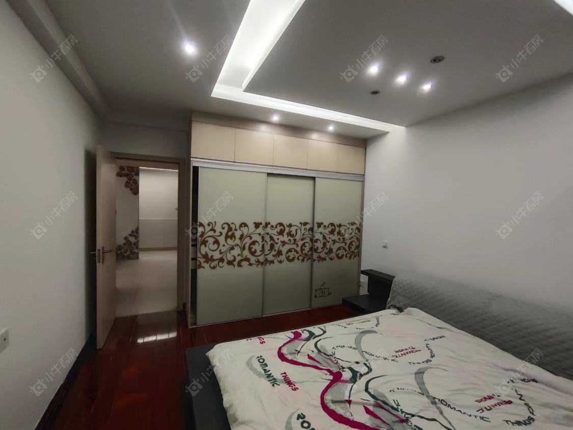 常州太湖明珠苑南苑在租房源_小牛看房