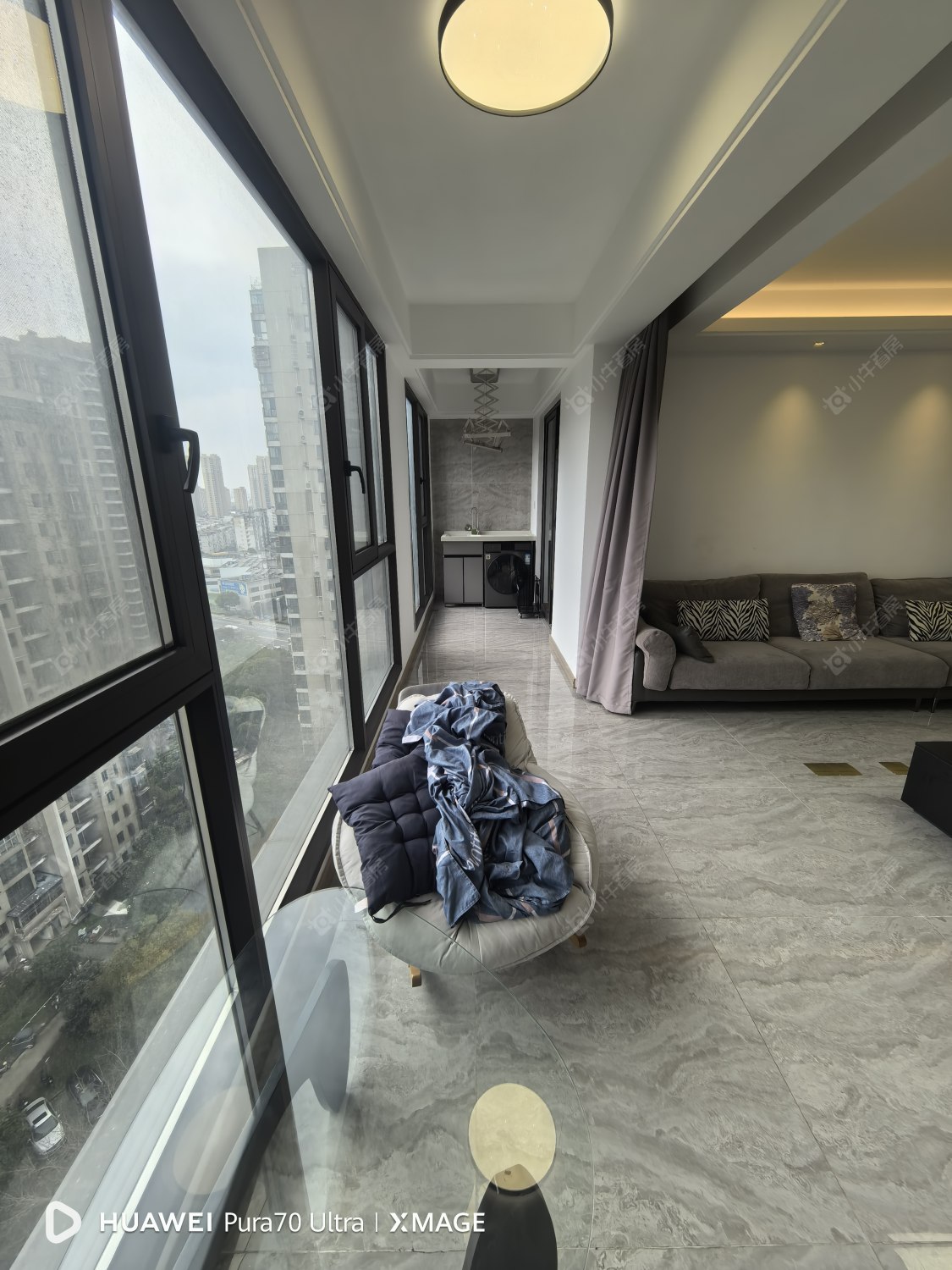 常州融信澜悦在租房源室内图_小牛看房