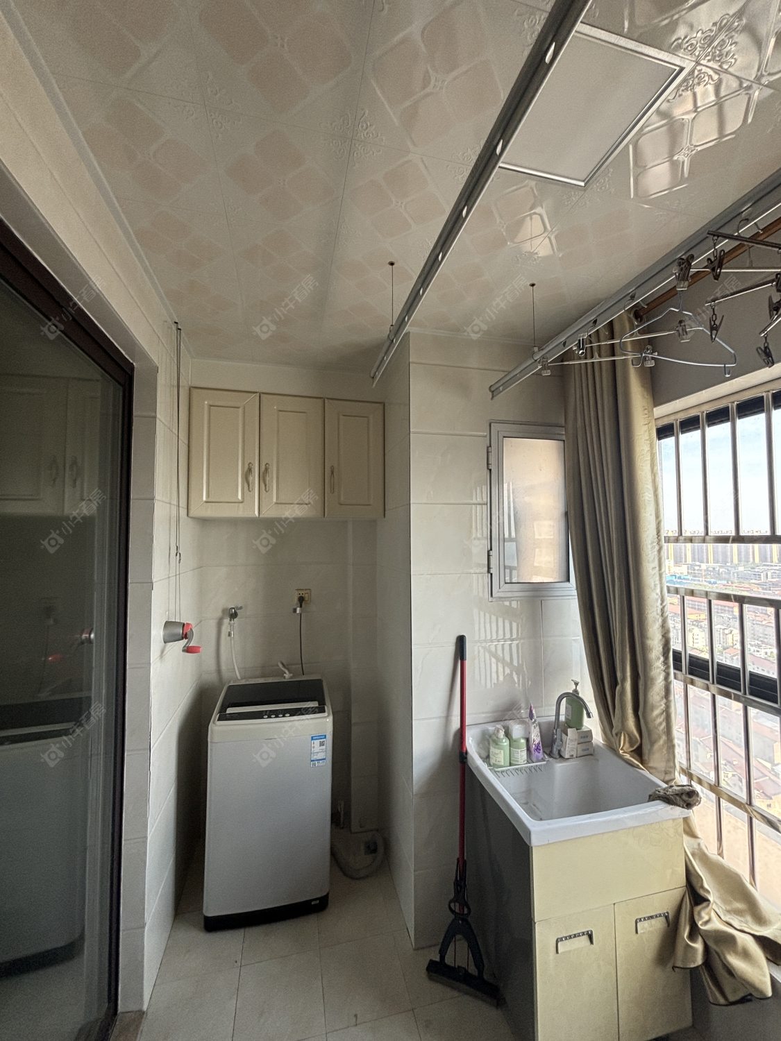 常州百兴华府一期在租房源室内图_小牛看房