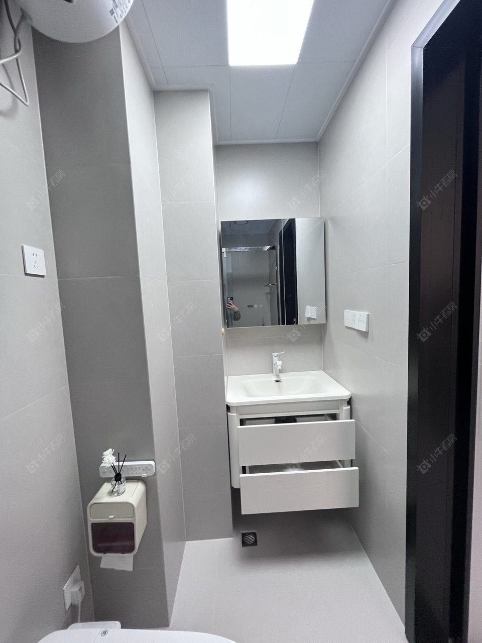 常州弘阳天下锦公寓在租房源室内图_小牛看房