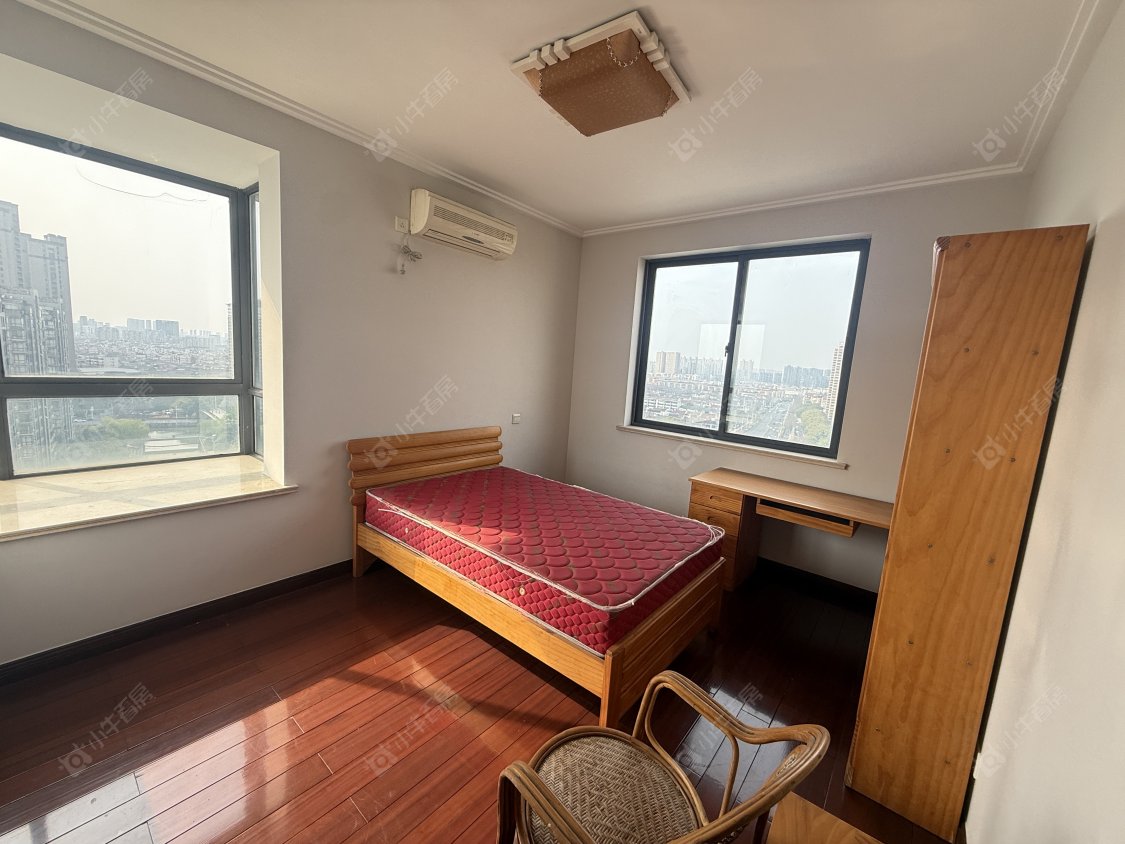 常州香江华廷花园在租房源_小牛看房