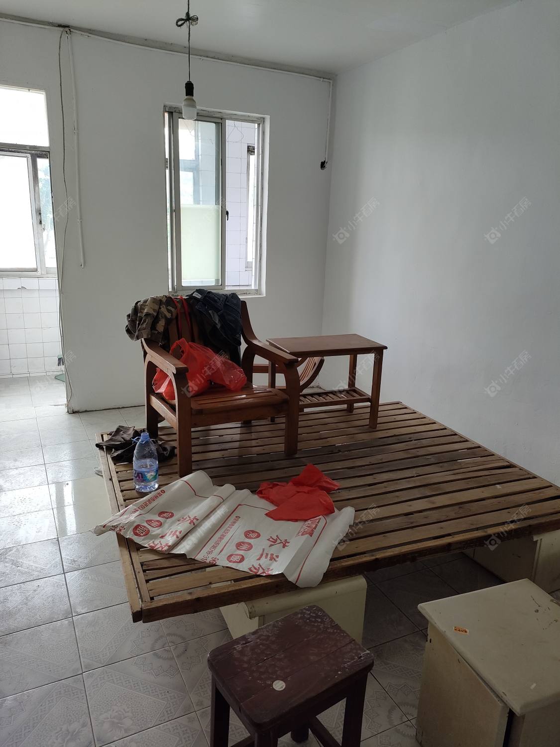常州丽华一村在租房源室内图_小牛看房