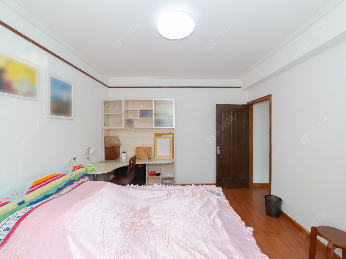 常州常青中心村在售二手房源室内图_小牛看房