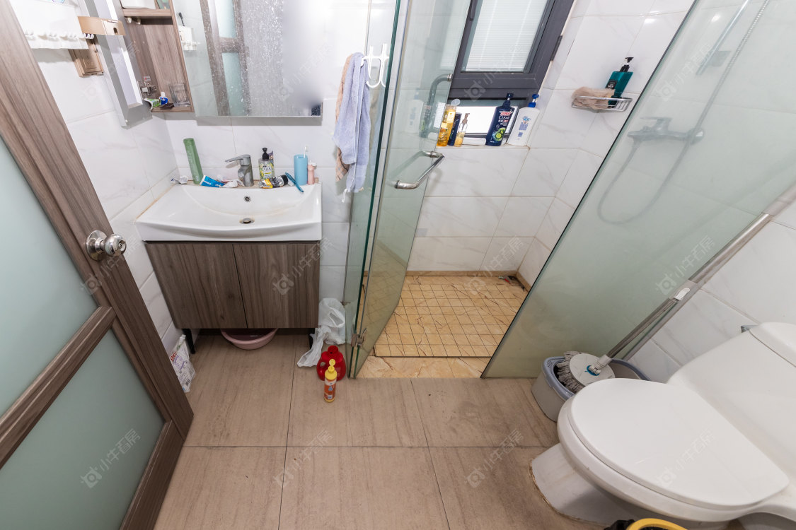 常州碧桂园壹号天禧在售二手房源室内图_小牛看房