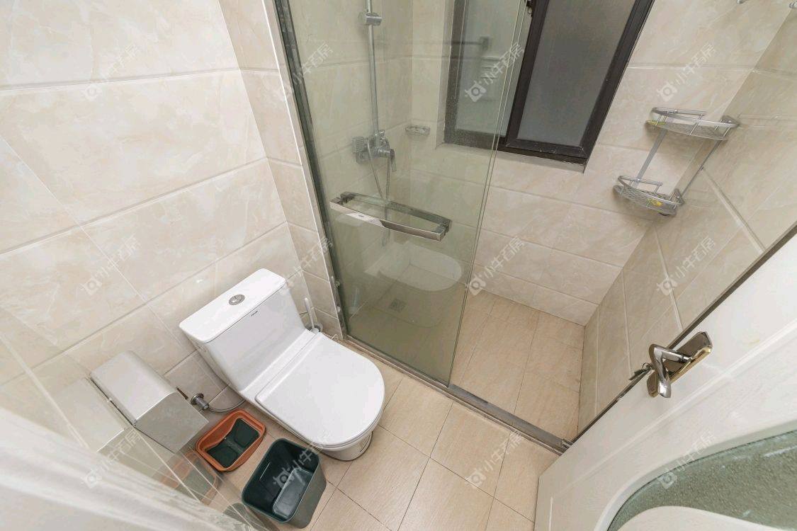 常州星河国际六区在租房源室内图_小牛看房