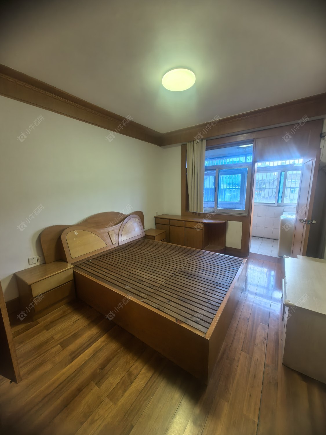 常州汇丰一村在租房源_小牛看房