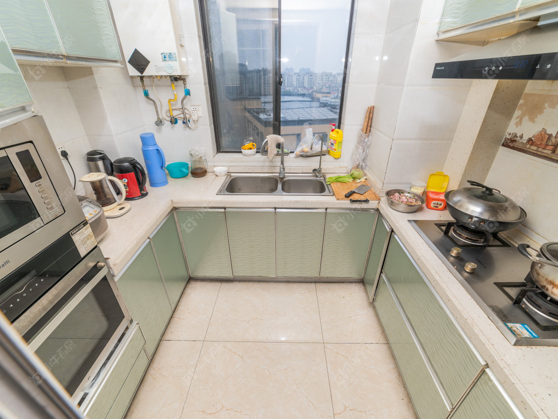 亨达未来城房源室内图 常州亨达未来城在售二手房源室内图_小牛看房