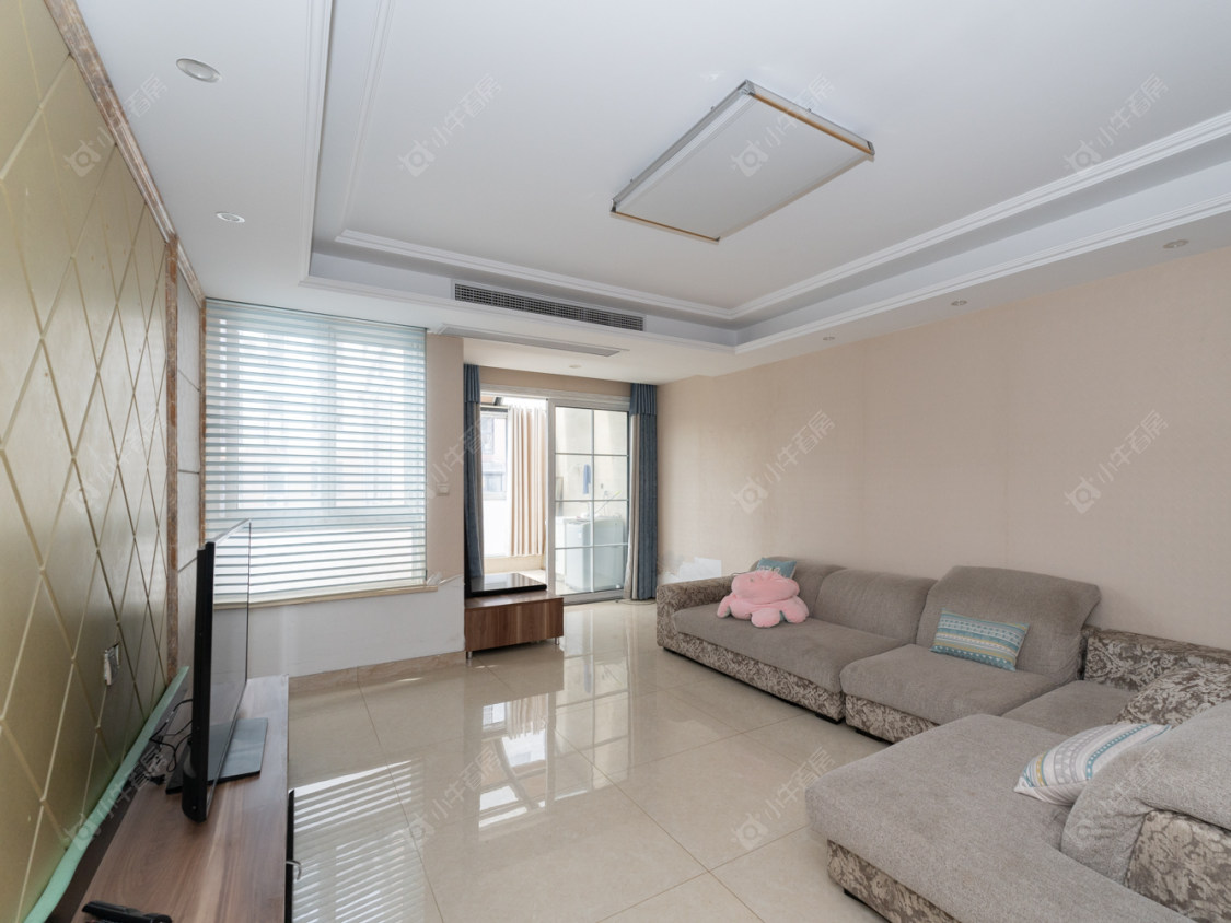 常州翠堤湾花园2室2厅1卫在售二手房房源图片